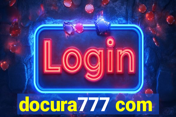 docura777 com